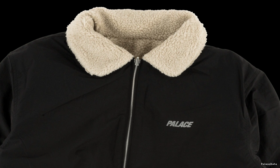 Affordable Palace Reverso Jacket 0709